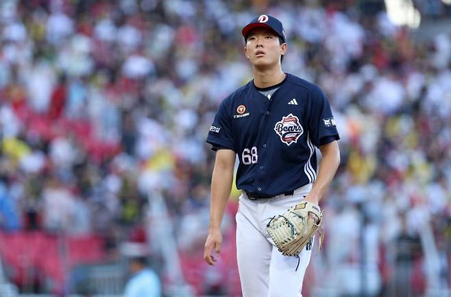 대박 'KBO 1위라니' 19세 괴물 1실점 또 승리 환상투!