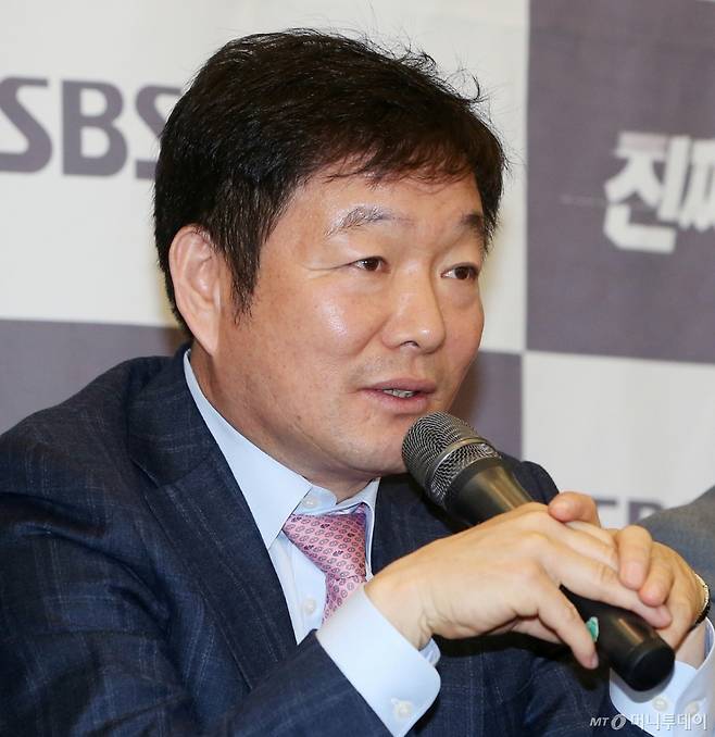 정철원 홈경기 부진=아내 탓?…이순철