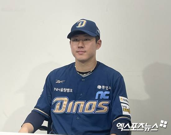 최원준, 솔직하게 털어놨다…