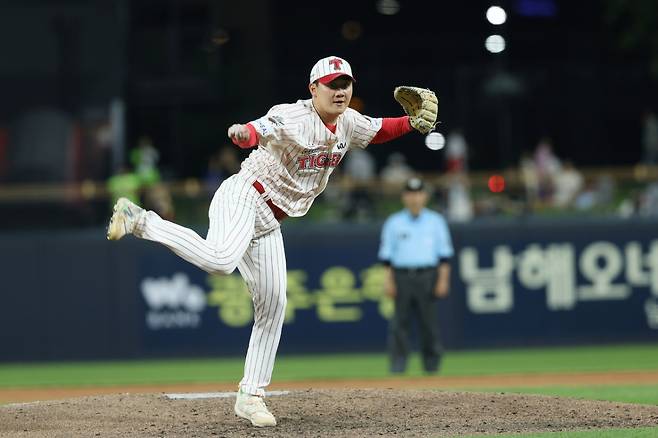 '왜' KIA 이범호 감독의 7연패 진단