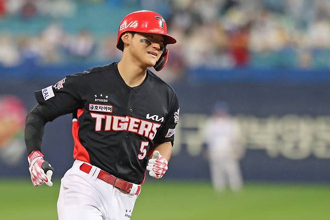 ‘드디어! 마침내! 온다!’ 김도영 실전 돌입…KIA 구할 ‘최후의 보루’, 며칠 안 남았다 [SS포커스]