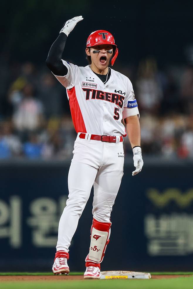 ‘드디어! 마침내! 온다!’ 김도영 실전 돌입…KIA 구할 ‘최후의 보루’, 며칠 안 남았다 [SS포커스]