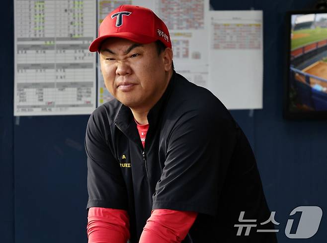10년간 애지중지한 1라운더 보냈는데...'마운드 붕괴' KIA, 또또또또또또또졌다→승률 5할 붕괴+7위 추락