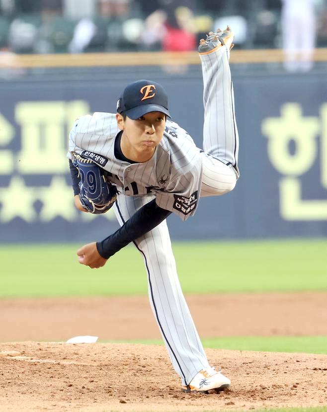 한화 김경문 감독