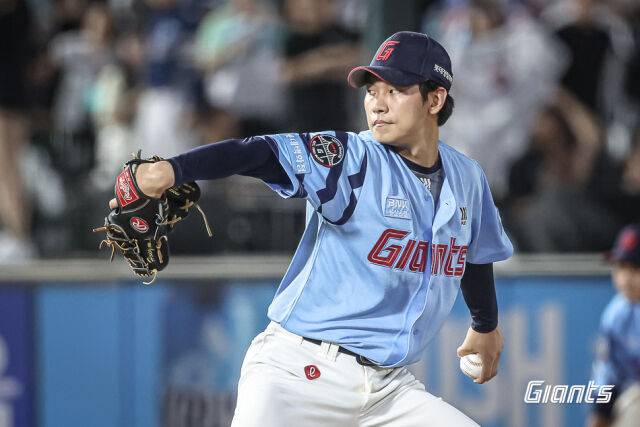 홈스틸에 더블스틸까지, 제대로 휘둘렸다…'5도루 허용' NC에 발목 잡힌 롯데, 7연승 좌절 [MD부산]