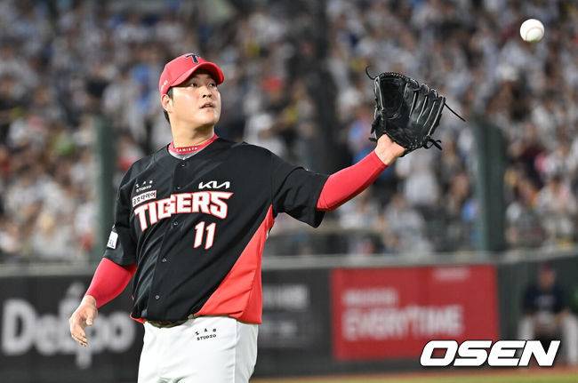 승리 확률 94.2%였는데…무사 만루에서 끝내기 실패라니, 7연패 탈출 이렇게 어렵나