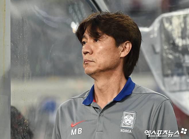 韓 축구, 신이 내린 '역대 최고' 월드컵 조편성 받을까…'괴물 공격수' 홀란에게 달렸다