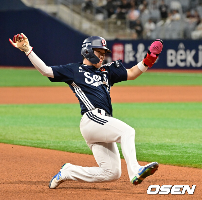KIA 11회말 무사 만루 통한의 끝내기 실패, 7연패 끊지 못했다...두산과 연장혈투 2-2 무승부 [광주 리뷰]