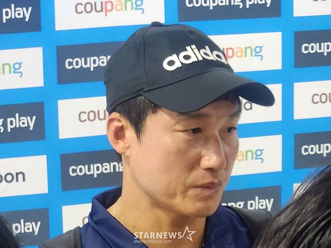 '뉴캐슬 무실점 격파' 이정효 감독 소신발언