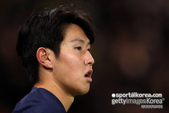 '韓 축구 쾌거!' 이강인, 비로소 미래 거취 드러났다!