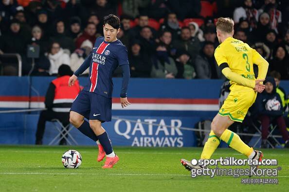 '韓 축구 쾌거!' 이강인, 비로소 미래 거취 드러났다!