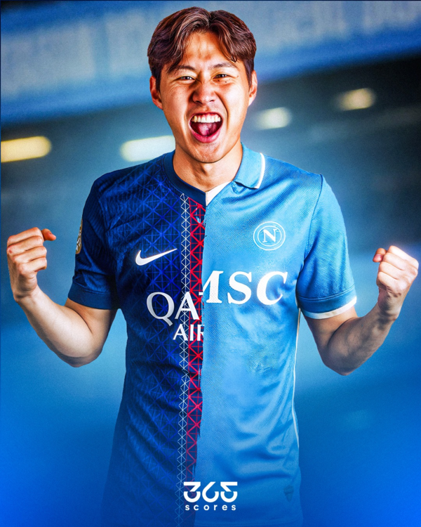 '韓 축구 쾌거!' 이강인, 비로소 미래 거취 드러났다!
