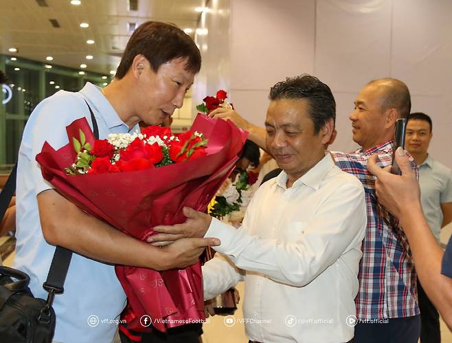 '韓 명장' 신태용 내쫓고 후회하고 있어요...