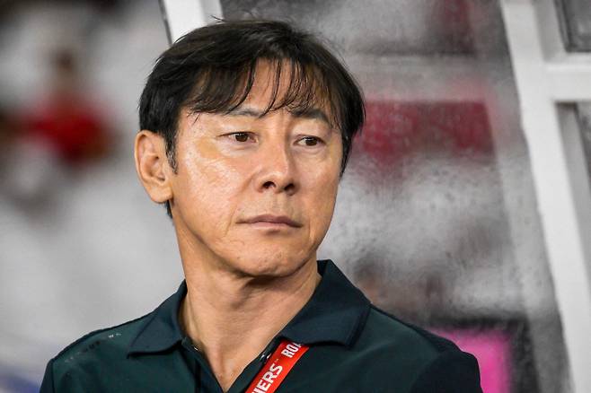 '韓 명장' 신태용 내쫓고 후회하고 있어요...