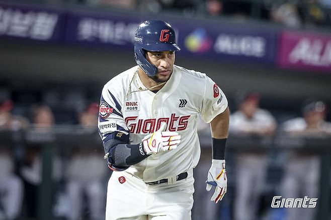 키움보다 20개 적은 홈런 꼴찌, 그러나 득점 3위…그래서 더 흥미로운 롯데의 ‘TOP3’ [SD 베이스볼 브레이크]