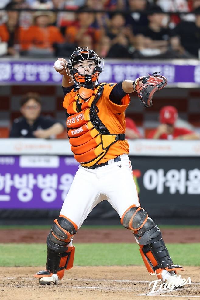2군 내려가는 선수에게 ‘따듯한 격려’→김경문 감독이 ‘명장’이라고 불리는 이유 [SS대전in]