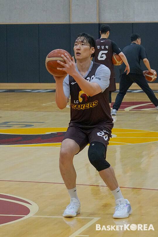 ‘공백기 1년 6개월’ 복귀 앞둔 LG 박인태