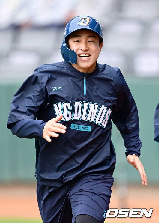 손아섭 전격 한화행! 트레이드 마감일에 '빅딜' 터졌다…NC 3R 신인 지명권+3억 받는다