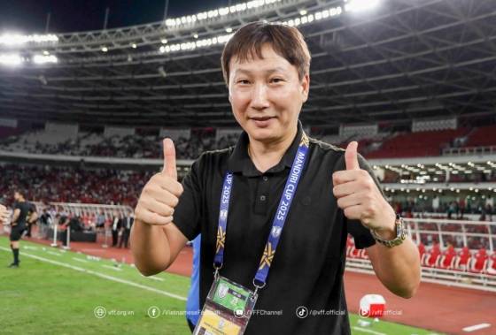 '물병으로 방해했다' 비난에 김상식