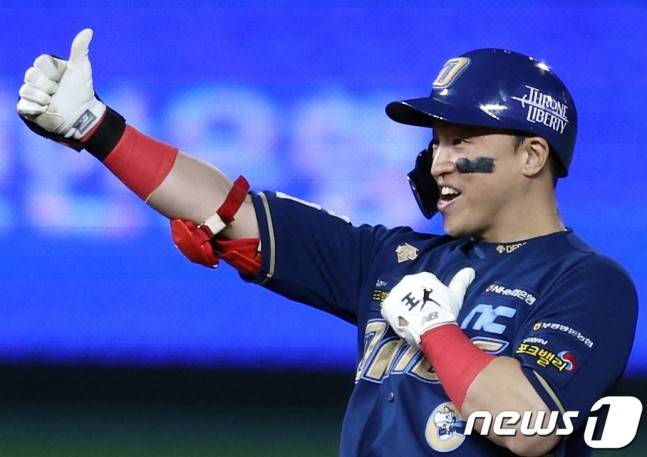 [오피셜] '충격! 이거 실화임' 우승반지 목마른 손아섭, '1위' 한화 유니폼 입는다...3R 지명권+현금 3억 '전격 트레이드'