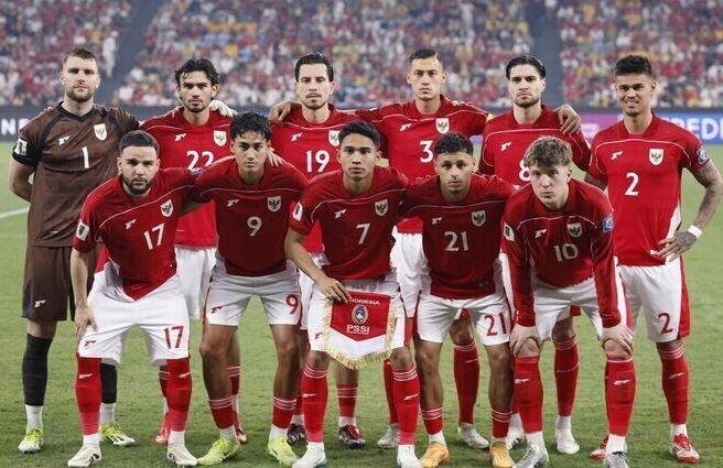 韓 축구 비상! 인도네시아 U-23 대표팀도 대규모 귀화 추진…