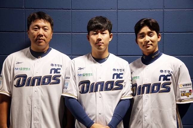 아직 5강 도전 중인데, NC 왜 '2583안타 베테랑' 팔았나...