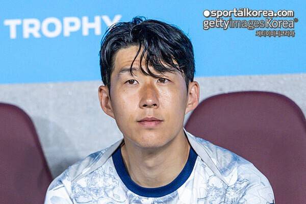 충격 전개, 사우디도 미국도 아니다! 손흥민, 이태리로 급선회?…