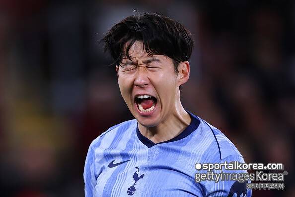 충격 전개, 사우디도 미국도 아니다! 손흥민, 이태리로 급선회?…