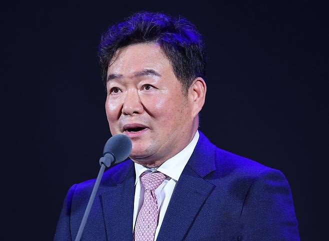 롯데 정철원 부진에