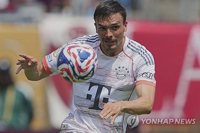 손흥민 바이에른 뮌헨 입단 '초대형 트레이드' 보도 터졌는데…홀로 토트넘 온다 'HERE WE GO!' 뮌헨서 임대 영입 초읽기