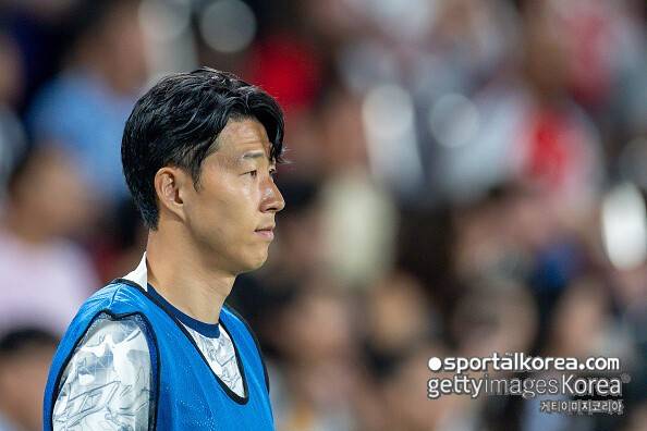 韓 축구 초대박! 손흥민 이적 늦어지는 이유 있었다…미국·사우디 아닌 아탈란타행 '급선회'