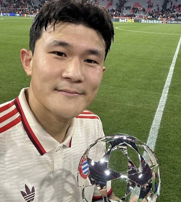 '방출 명단' 김민재, 결국 사우디행 가닥…1티어 기자 충격 보도,