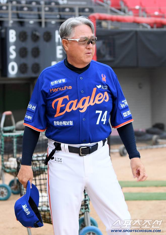 '트레이드 충격?' 손아섭은 왜 한화에 감사했나…