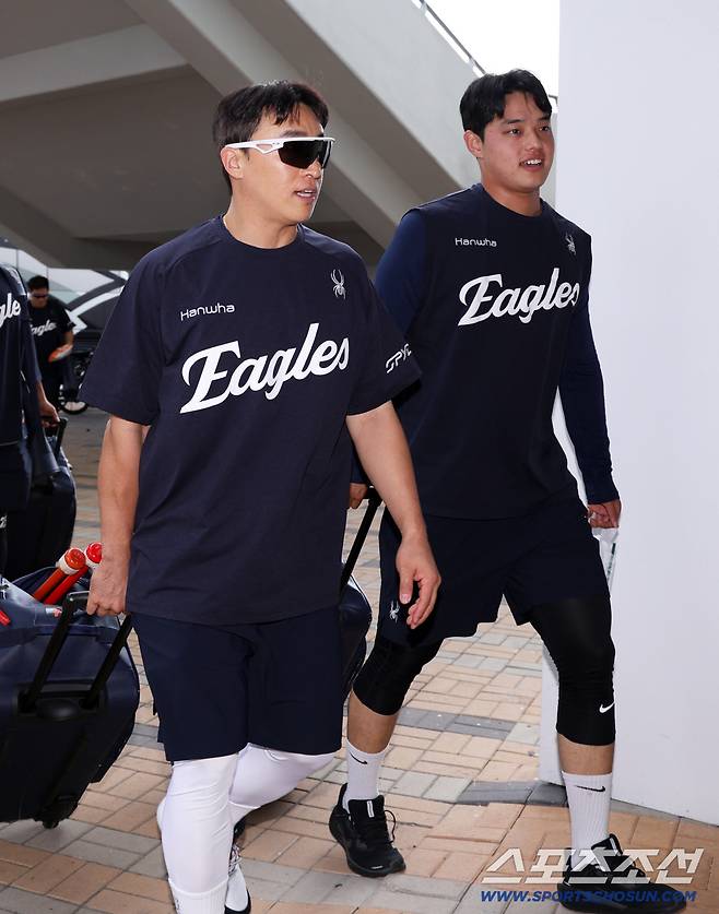 '트레이드 충격?' 손아섭은 왜 한화에 감사했나…