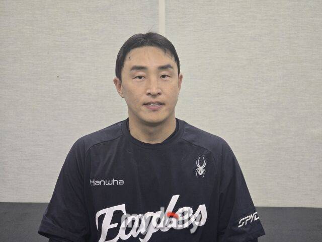 “집에서 누워서 야구보고 있었는데, 트레이드는 남 얘기인 줄 알았는데…” 손아섭도 손아섭 트레이드에 멍 때렸다 ‘한화행은 기회’[MD광주]