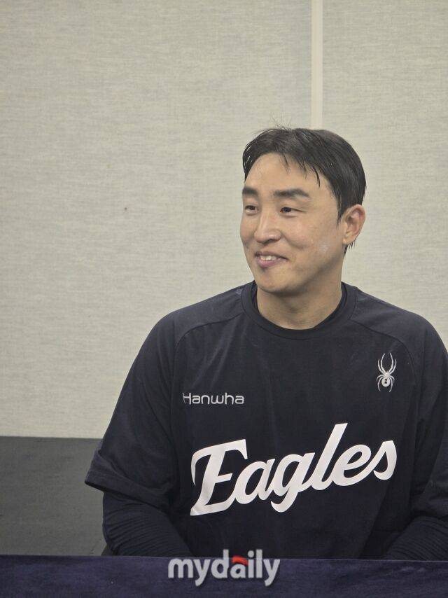 “집에서 누워서 야구보고 있었는데, 트레이드는 남 얘기인 줄 알았는데…” 손아섭도 손아섭 트레이드에 멍 때렸다 ‘한화행은 기회’[MD광주]