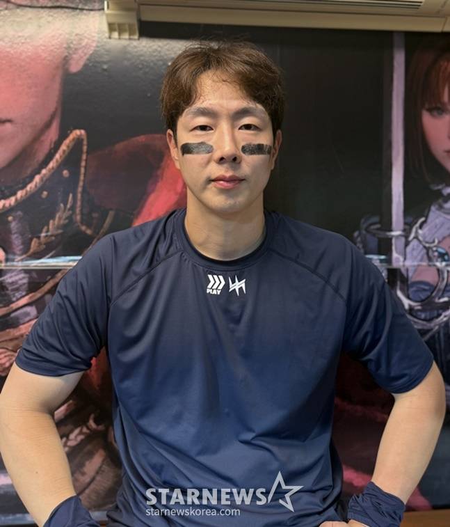 'FA 동기' 손아섭 떠나보낸 박건우도 울컥
