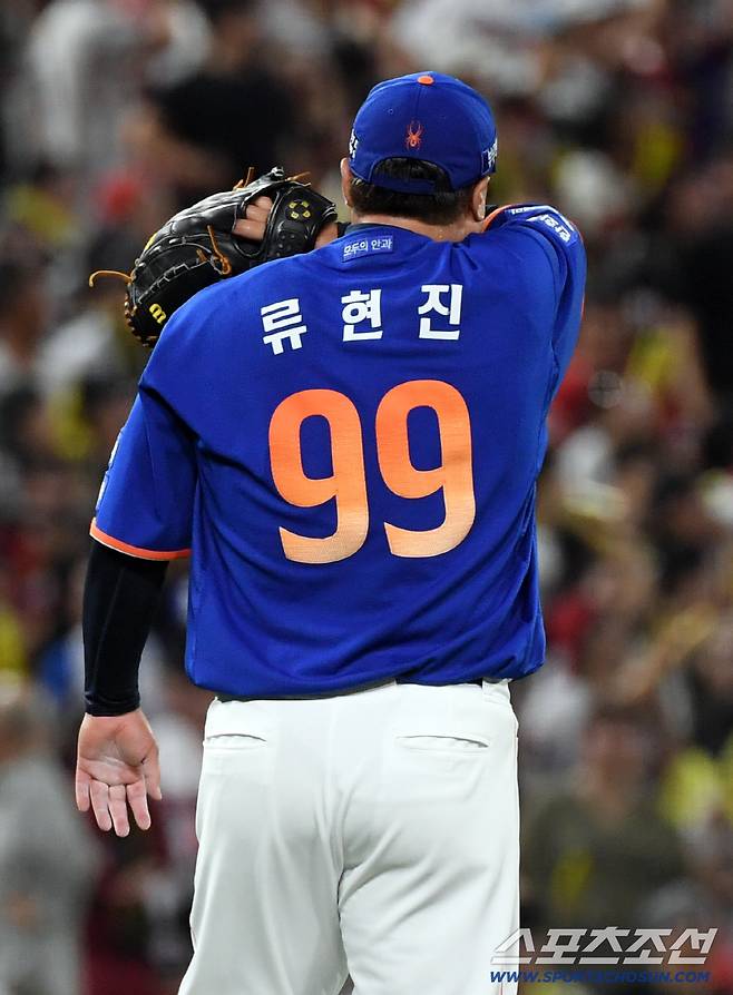 '채은성 치명적 실책' KIA, 천하의 한화 제압…'트레이드 대성공' 김시훈 승·한재승 SV+한준수 결승타[광주 리뷰]