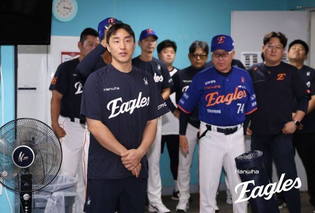 한화가 손아섭 트레이드를 왜 했는지 알겠네, 빨리 오세요…선두 독주체제 끝, LG 미쳤다 ‘단 1G차’[MD광주]