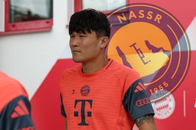 ‘韓 축구 대충격’ 김민재, ‘오일 머니’ 유혹 끝 호날두와 함께하나? “알 나스르와의 이적 논의, 긍정적으로 나아가고 있어”