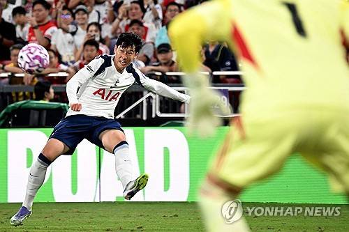 손흥민, 한국투어 하루 전 날벼락! 오피셜급 폭로 터졌다…