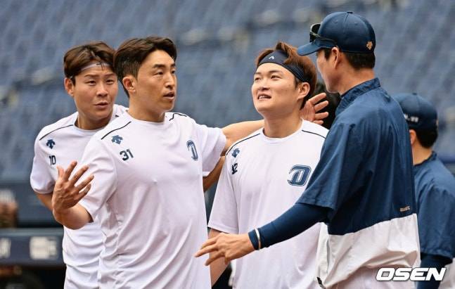 '롯데→NC' 손아섭과 10년 한솥밥 동생, 어느덧 2번째 이별 찾아왔다...