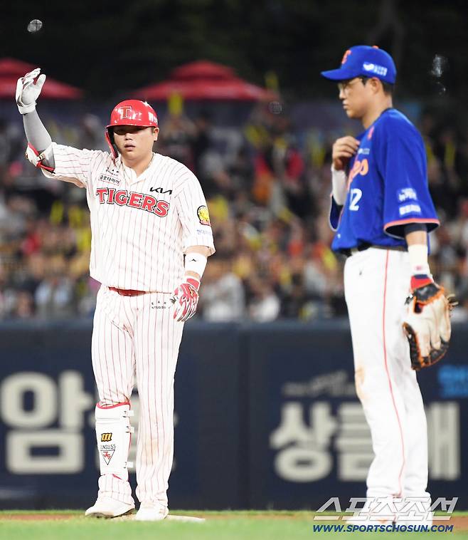 그 좋은 슬라이더 놔두고 왜.. 한화 승부처 볼배합 미스터리 → 직구 직구 직구 직구 쾅!