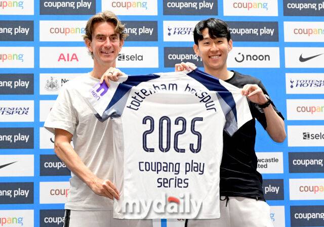 말문까지 막혔던 손흥민, 그만큼 힘겨웠던 '토트넘 퇴단' 발표'...
