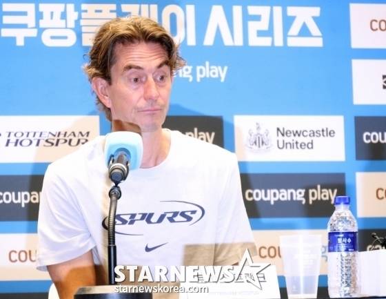떠나는 손흥민 향해 英 찬사