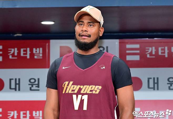한화 출신 고국 친구, KBO리그행 이끌었다?…