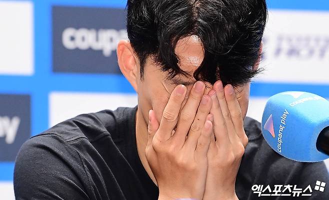토트넘도 손흥민 '최고 레전드' 대우 해줬다…