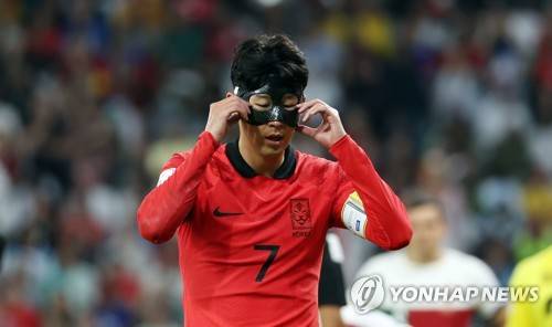 손흥민 행선지 사실상 나왔다…