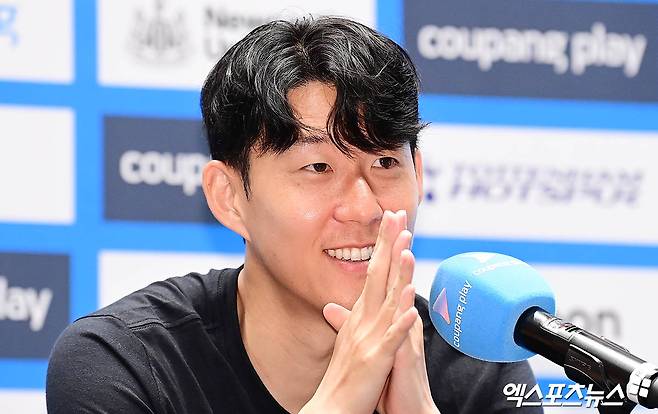손흥민 행선지 사실상 나왔다…