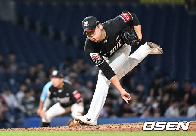 '최정원 11회 끝내기' NC도 5강 대열 본격 합류...'5연패' KT 끌어내리며 공동 6위 등극 [창원 리뷰]
